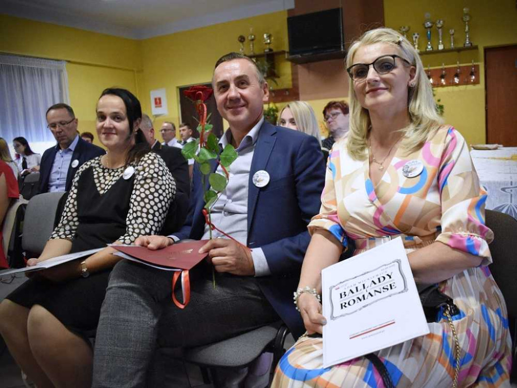 Narodowe Czytanie w gminie Hrubieszów [ZDJĘCIA]