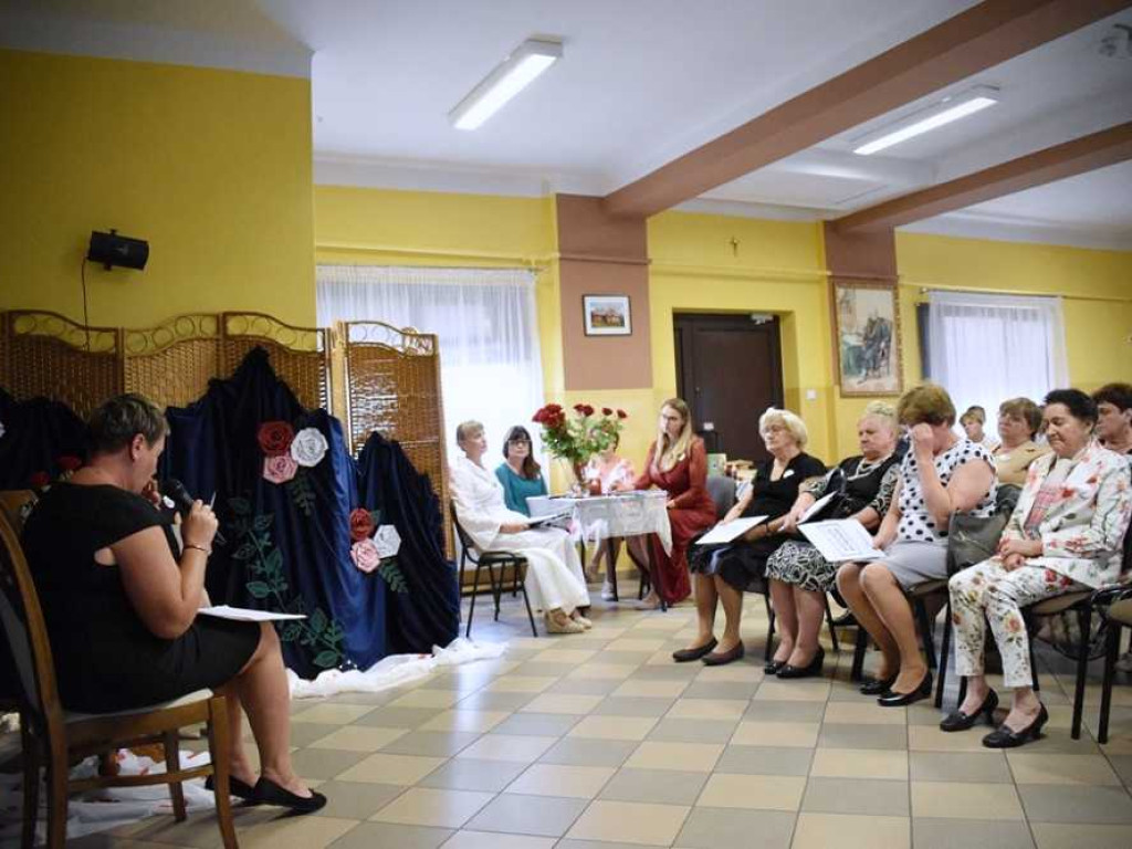 Narodowe Czytanie w gminie Hrubieszów [ZDJĘCIA]