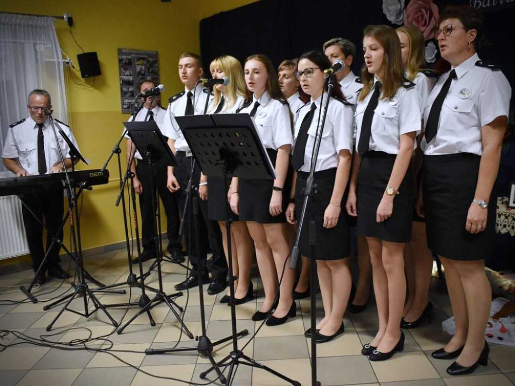 Narodowe Czytanie w gminie Hrubieszów [ZDJĘCIA]