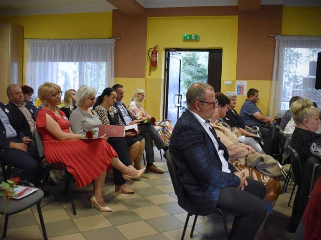 Narodowe Czytanie w gminie Hrubieszów [ZDJĘCIA]