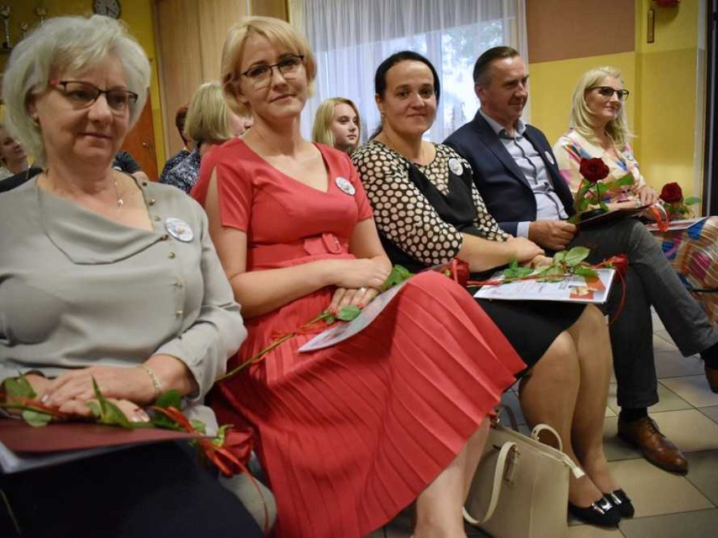 Narodowe Czytanie w gminie Hrubieszów [ZDJĘCIA]