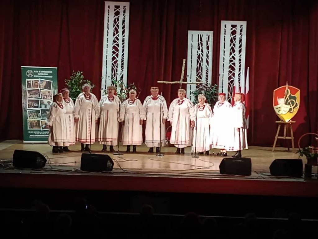 Festiwalowi laureaci z Hrubieszowa [ZDJĘCIA]