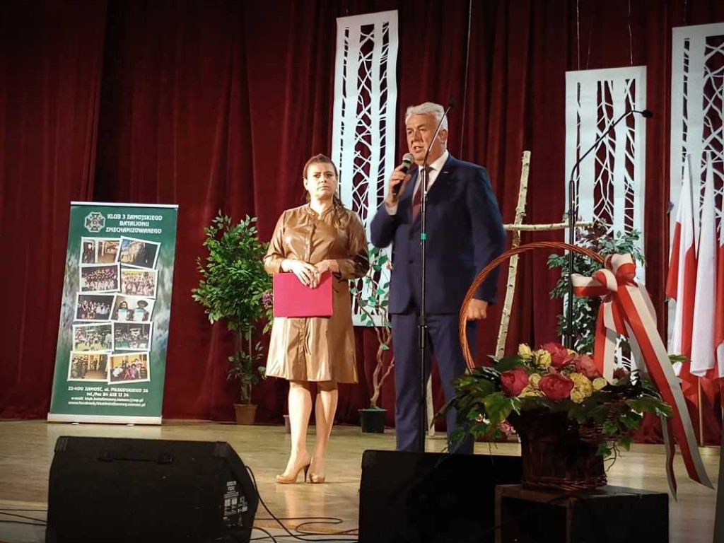 Festiwalowi laureaci z Hrubieszowa [ZDJĘCIA]