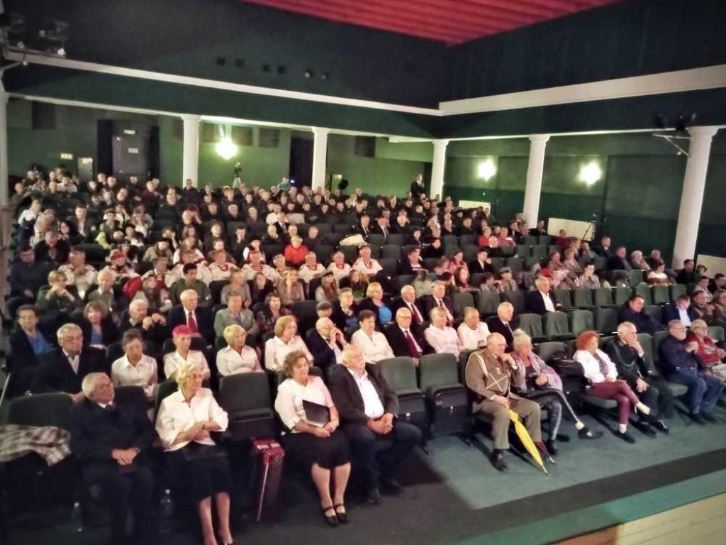 Festiwalowi laureaci z Hrubieszowa [ZDJĘCIA]