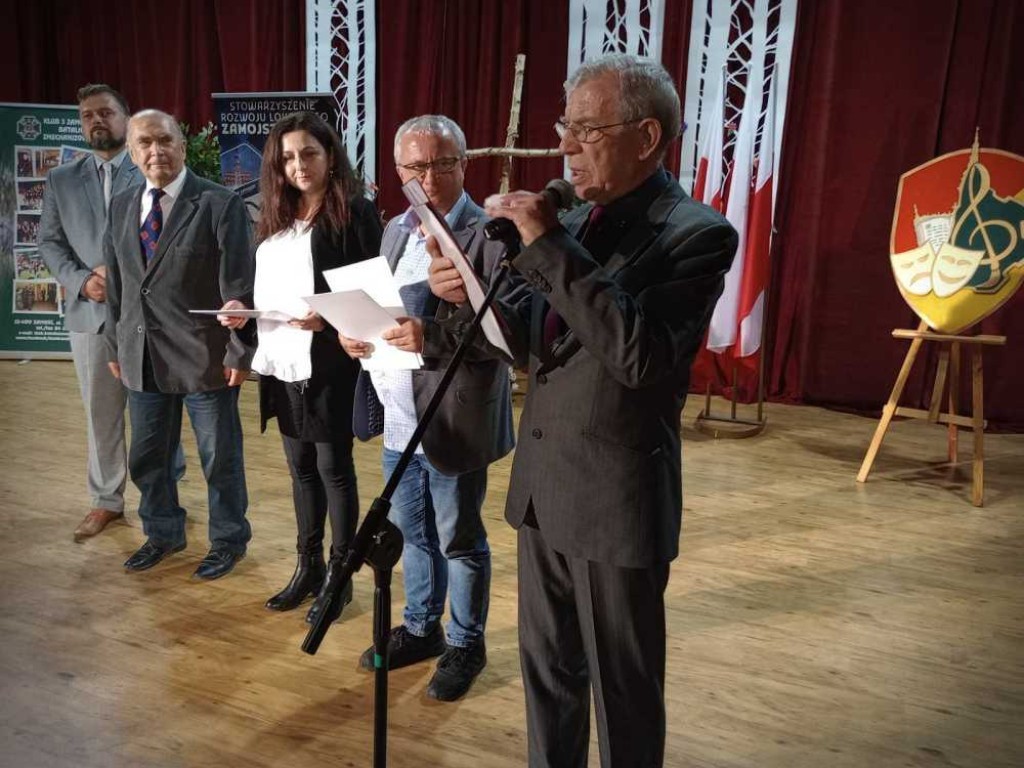 Festiwalowi laureaci z Hrubieszowa [ZDJĘCIA]