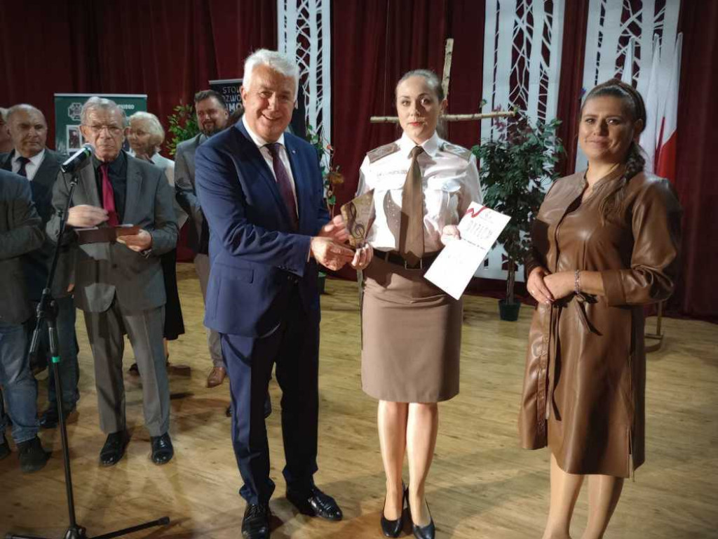 Festiwalowi laureaci z Hrubieszowa [ZDJĘCIA]