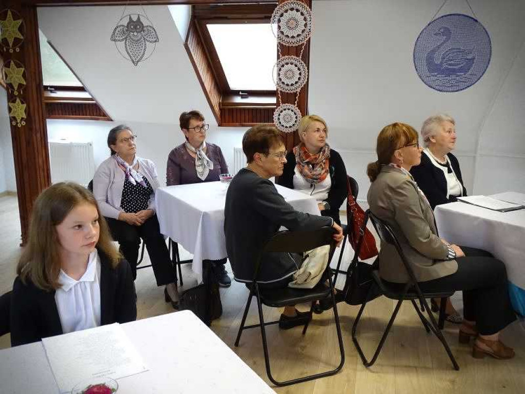 Dołhobyczów: Narodowe Czytanie 