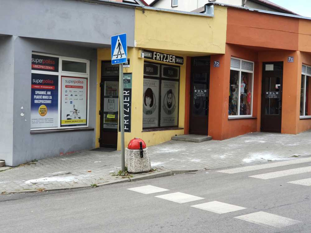 Hrubieszów pokolorowany [ZDJĘCIA]