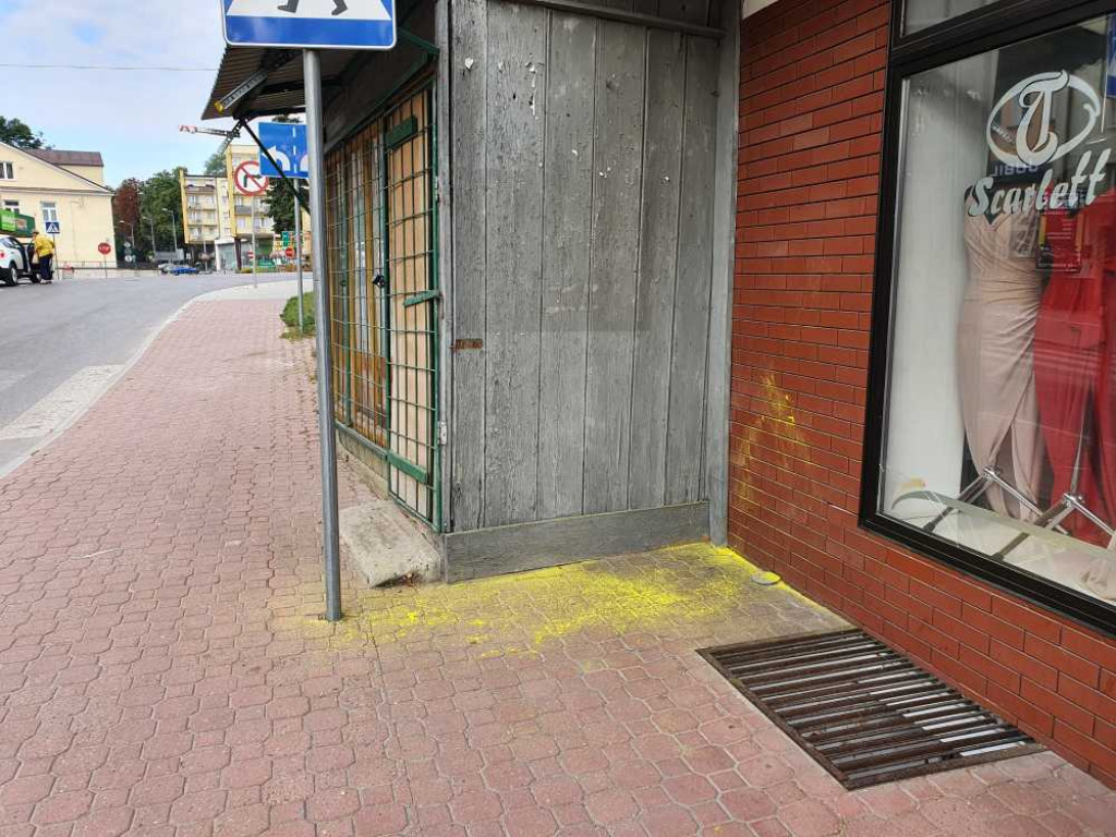 Hrubieszów pokolorowany [ZDJĘCIA]