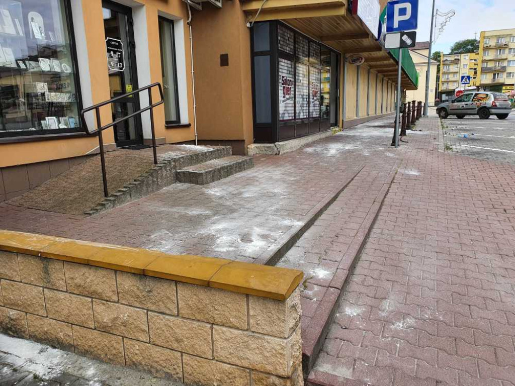 Hrubieszów pokolorowany [ZDJĘCIA]