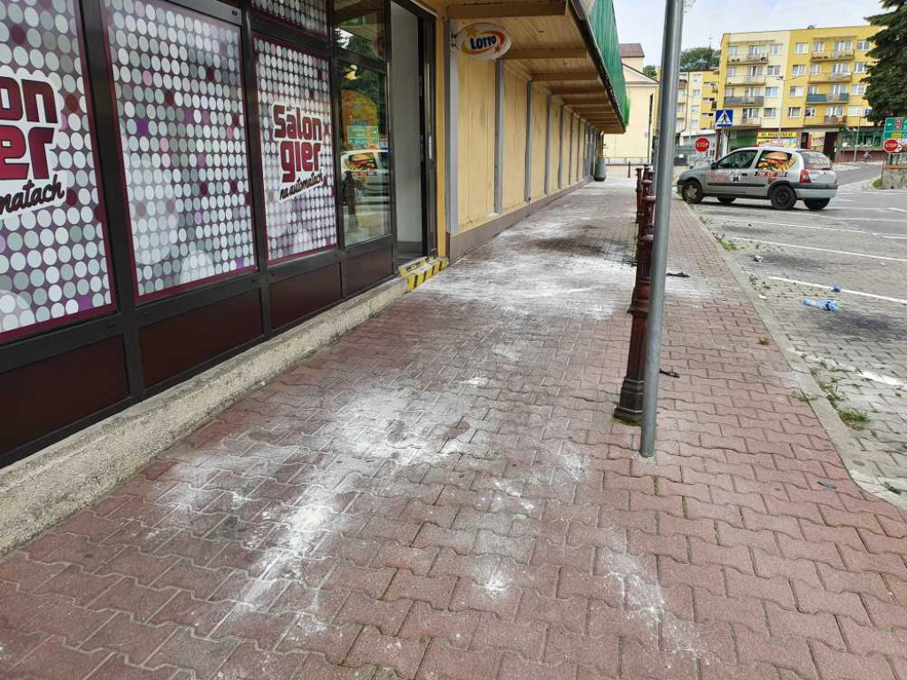 Hrubieszów pokolorowany [ZDJĘCIA]
