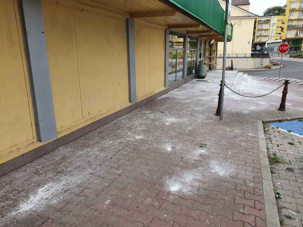 Hrubieszów pokolorowany [ZDJĘCIA]