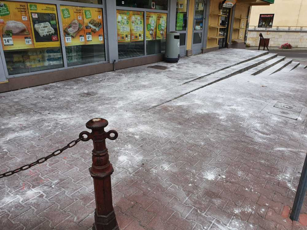Hrubieszów pokolorowany [ZDJĘCIA]