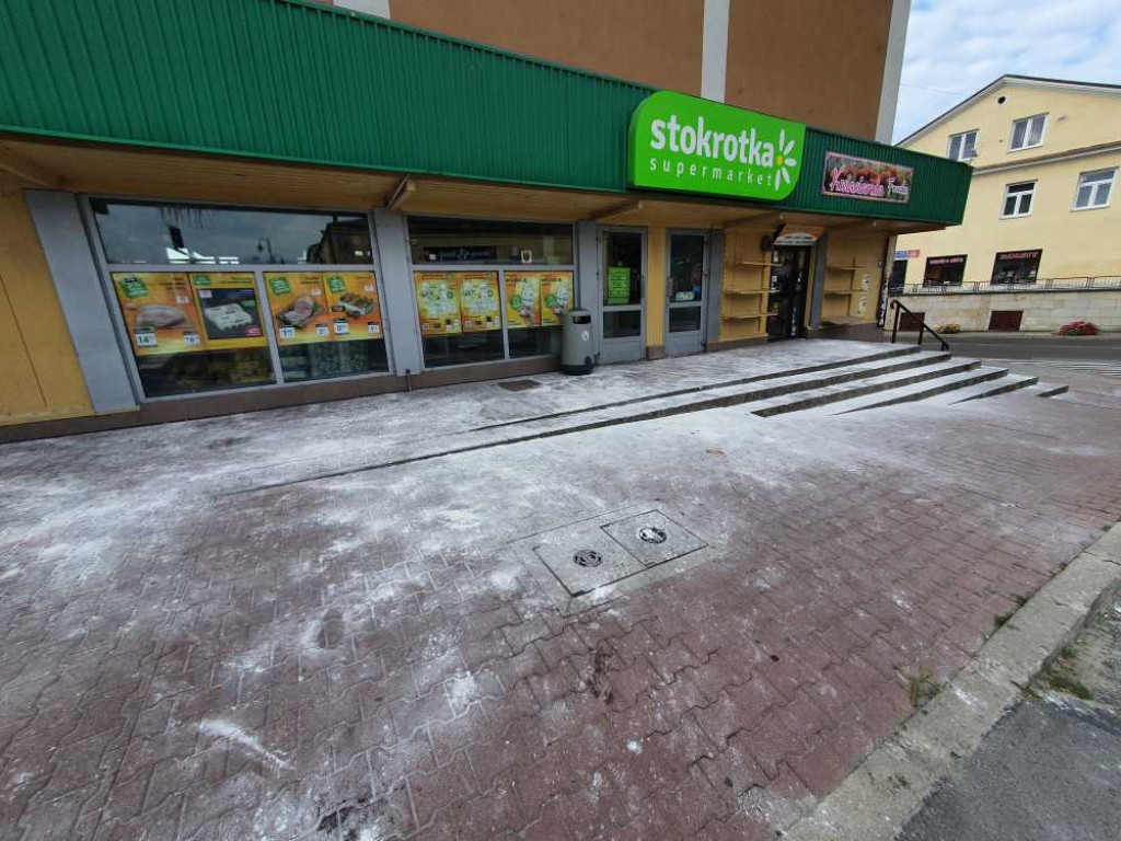 Hrubieszów pokolorowany [ZDJĘCIA]