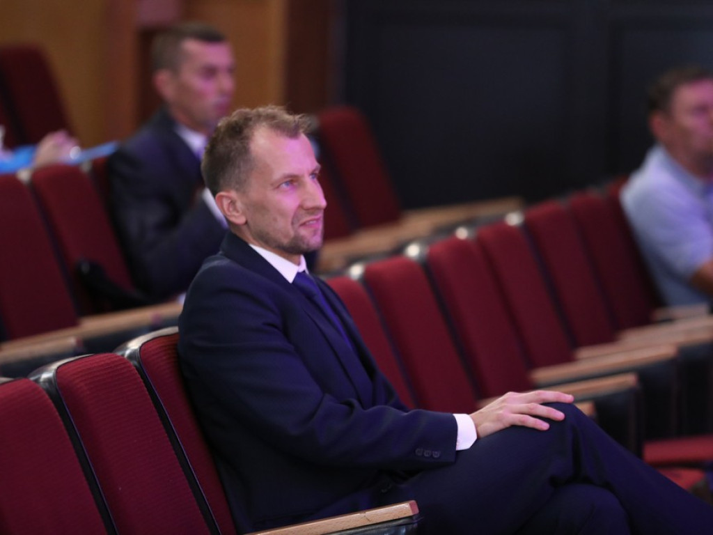 Gala Jubileuszowa 100 Lat Hrubieszowskiego Sportu 1922-2022 [ZDJĘCIA]