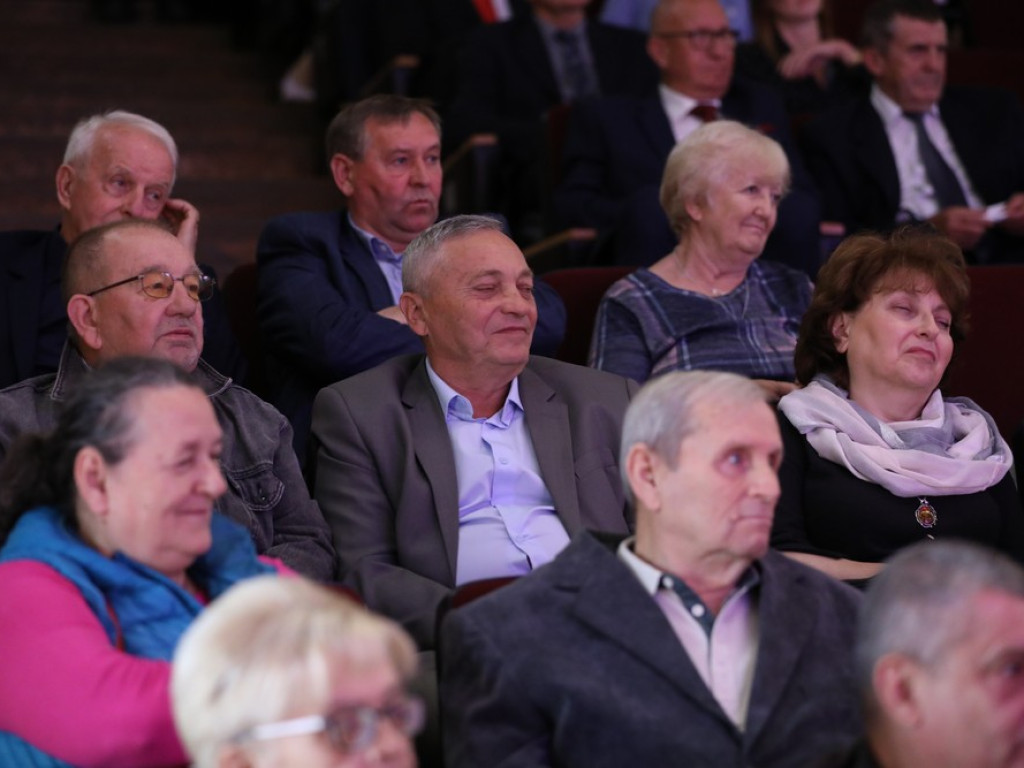 Gala Jubileuszowa 100 Lat Hrubieszowskiego Sportu 1922-2022 [ZDJĘCIA]