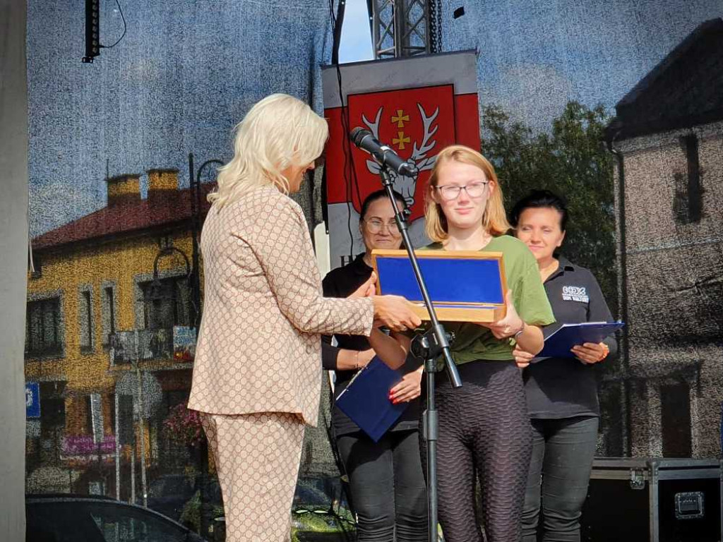 Hrubieszów: Trwają Rubienalia 2022 [ZDJĘCIA]