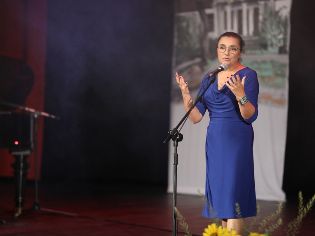 Gala Jubileuszowa 100 Lat Hrubieszowskiego Sportu 1922-2022 [ZDJĘCIA]