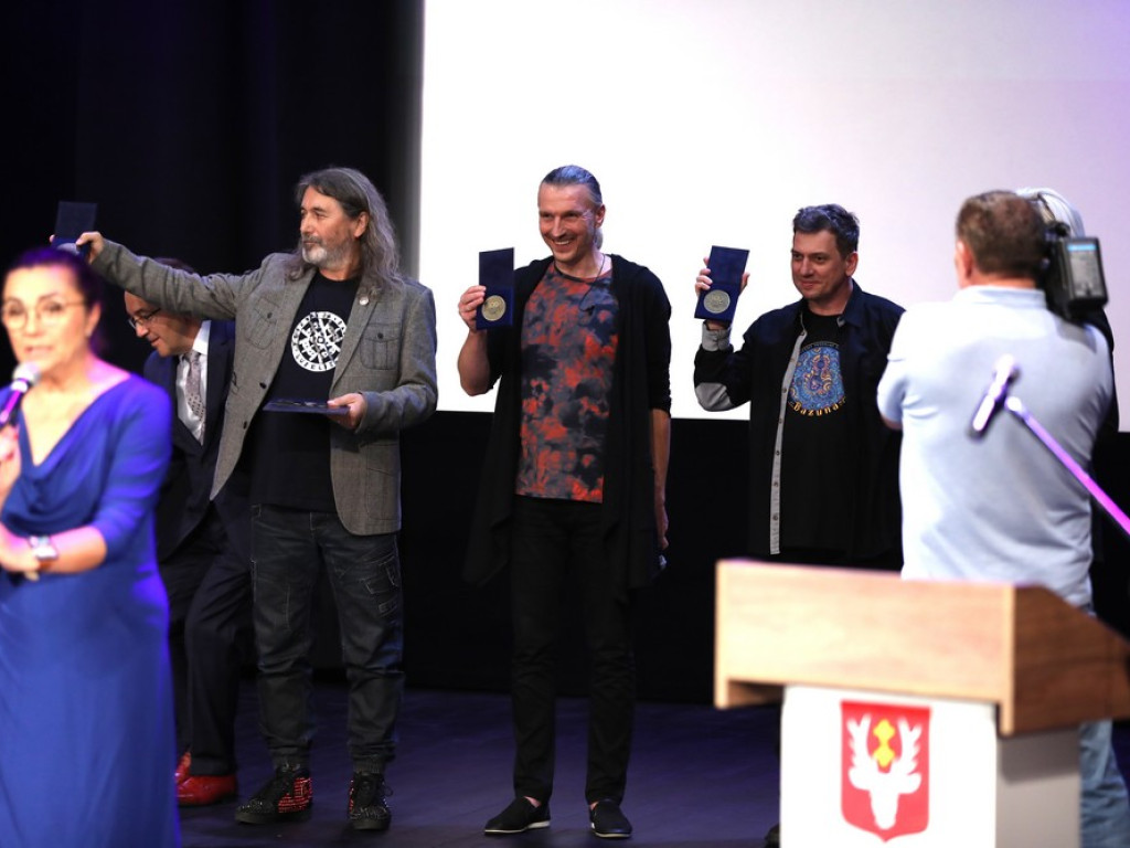 Gala Jubileuszowa 100 Lat Hrubieszowskiego Sportu 1922-2022 [ZDJĘCIA]