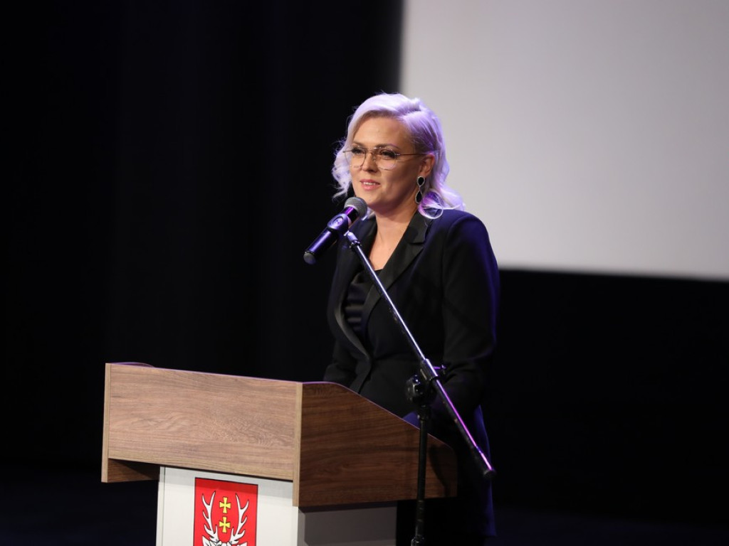 Gala Jubileuszowa 100 Lat Hrubieszowskiego Sportu 1922-2022 [ZDJĘCIA]