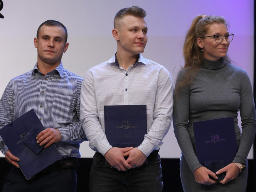Gala Jubileuszowa 100 Lat Hrubieszowskiego Sportu 1922-2022 [ZDJĘCIA]