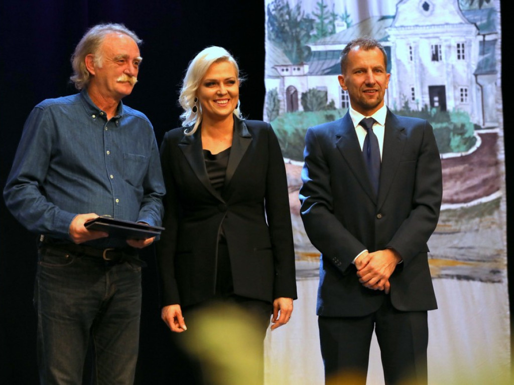 Gala Jubileuszowa 100 Lat Hrubieszowskiego Sportu 1922-2022 [ZDJĘCIA]