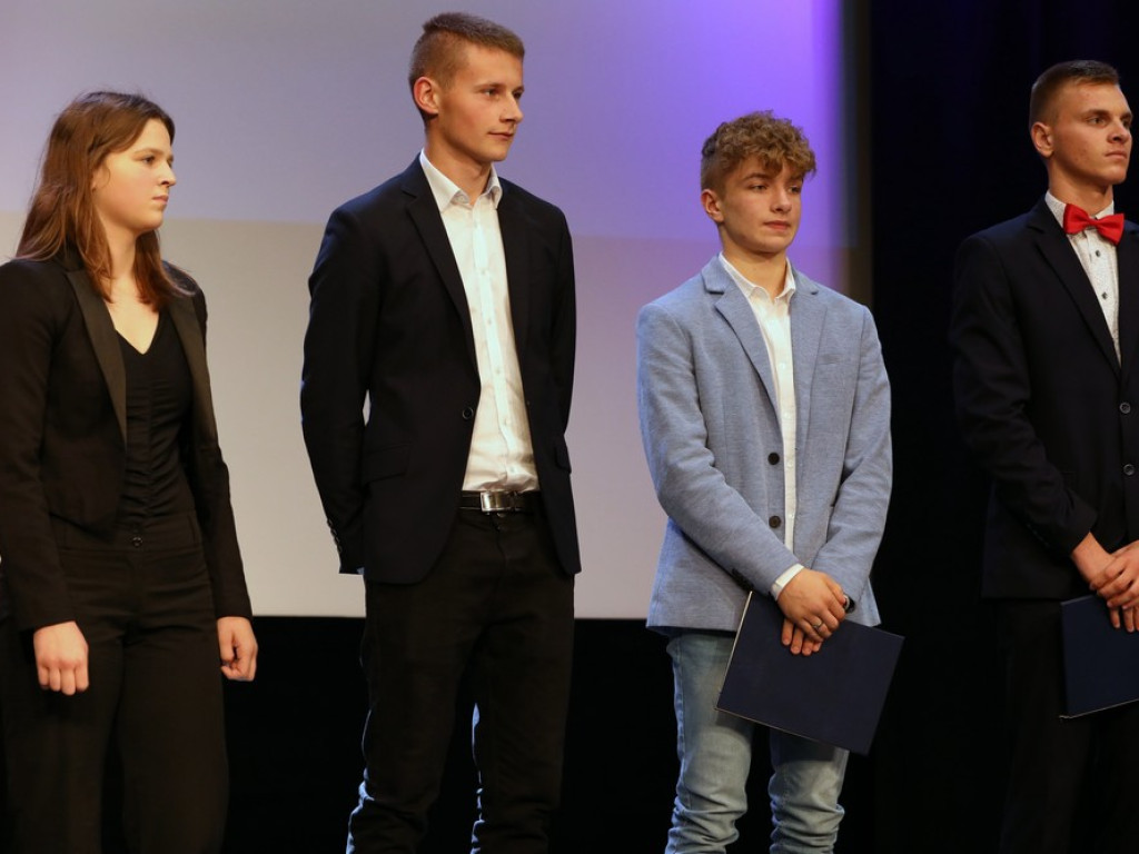 Gala Jubileuszowa 100 Lat Hrubieszowskiego Sportu 1922-2022 [ZDJĘCIA]