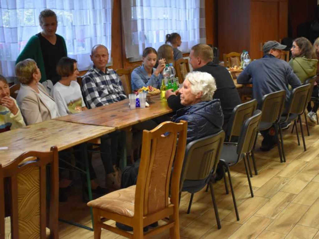 Masłomęcz dla dorosłych i dla dzieci [ZDJĘCIA]