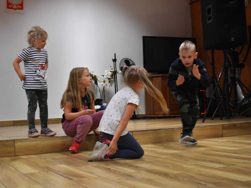 Masłomęcz dla dorosłych i dla dzieci [ZDJĘCIA]