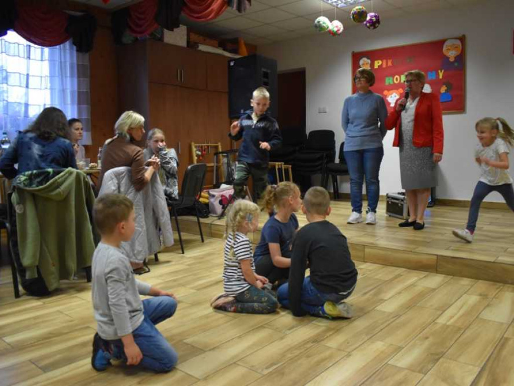 Masłomęcz dla dorosłych i dla dzieci [ZDJĘCIA]