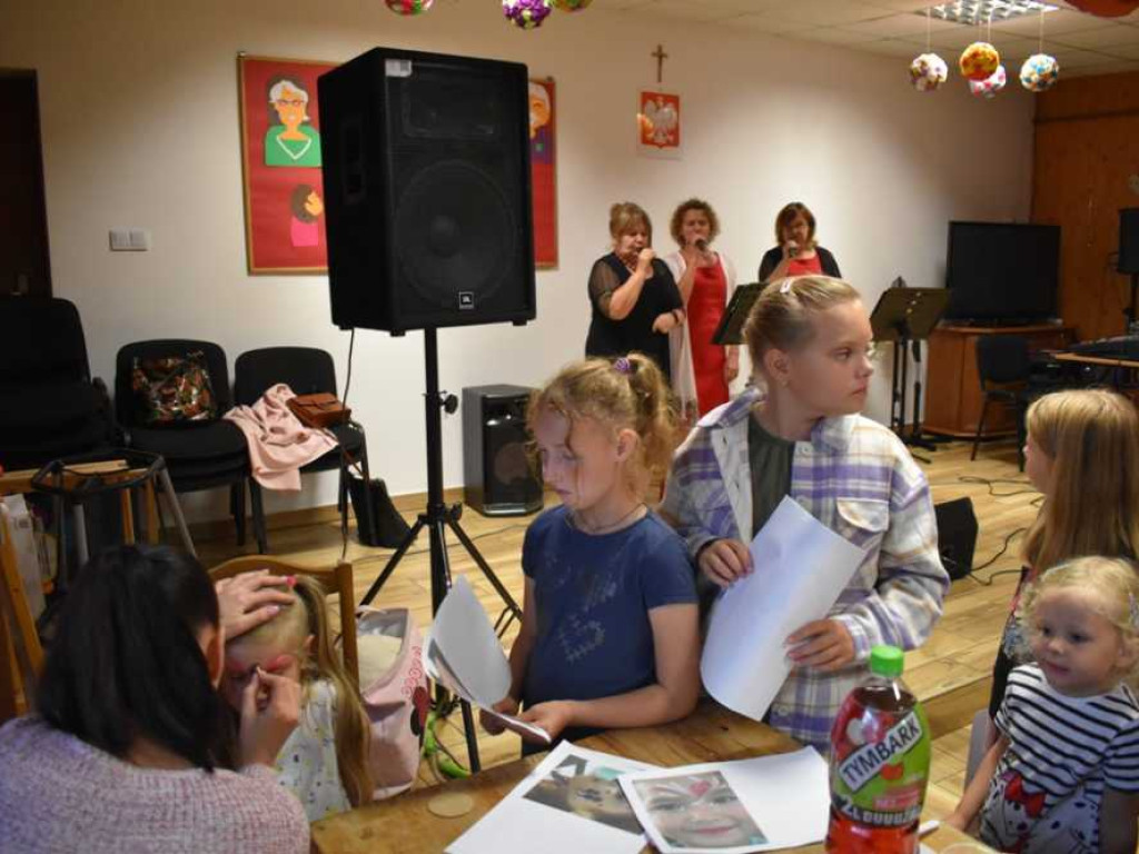 Masłomęcz dla dorosłych i dla dzieci [ZDJĘCIA]