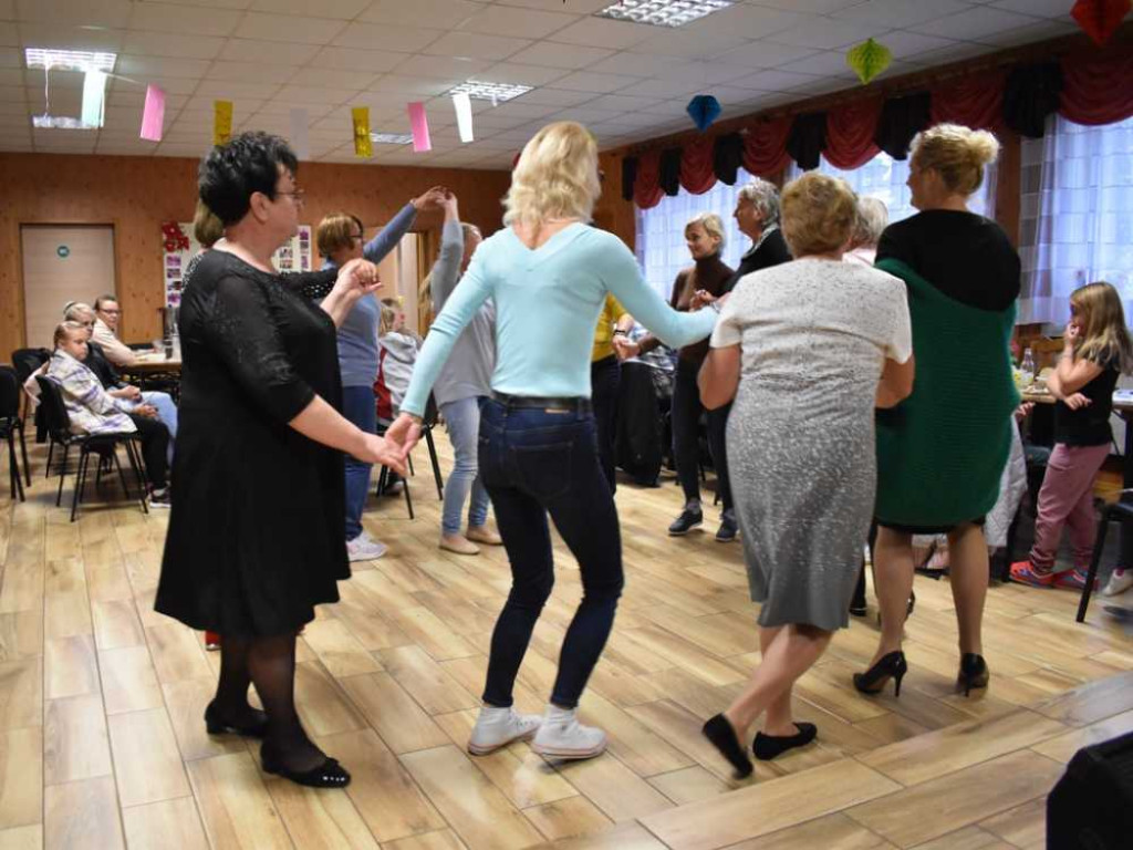 Masłomęcz dla dorosłych i dla dzieci [ZDJĘCIA]
