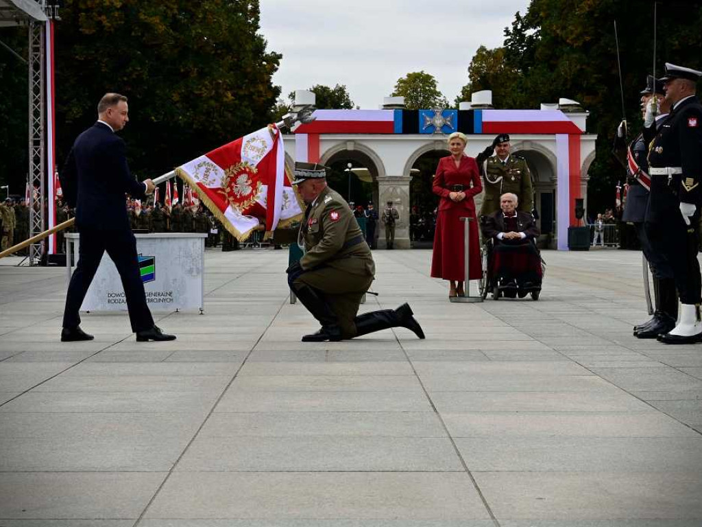 Hrubieszowskie zespoły 