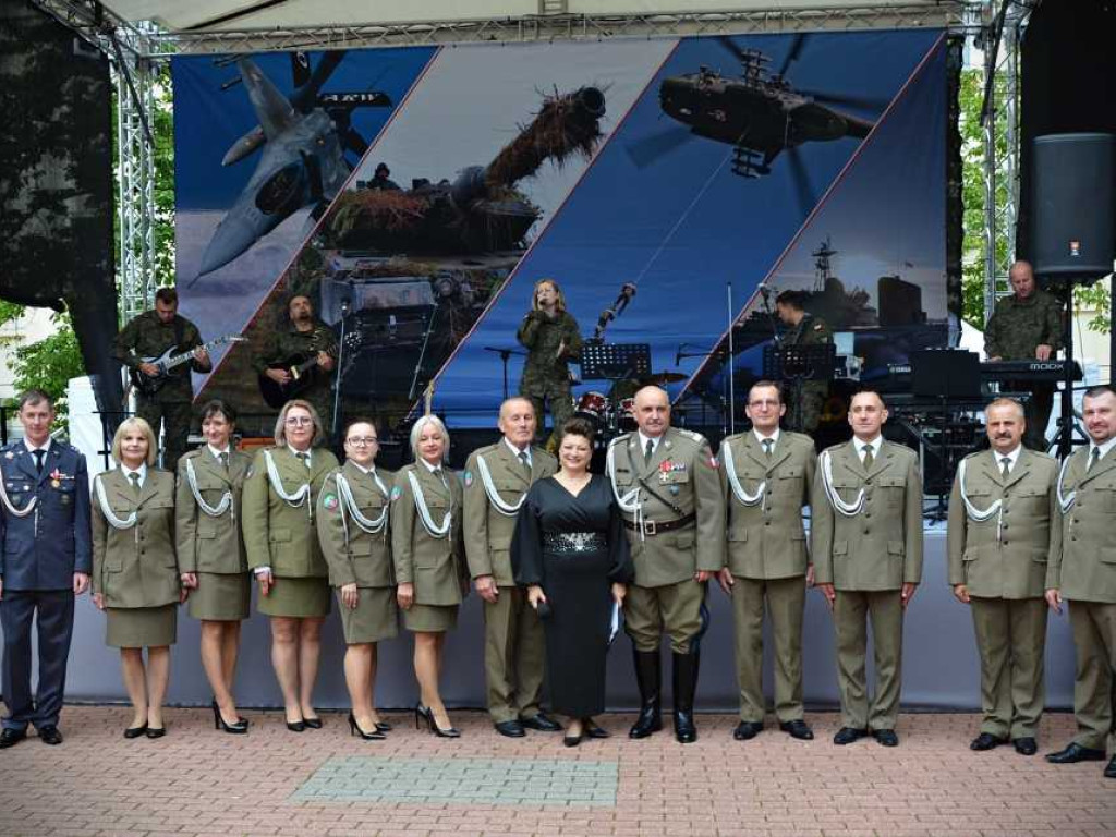 Hrubieszowskie zespoły 