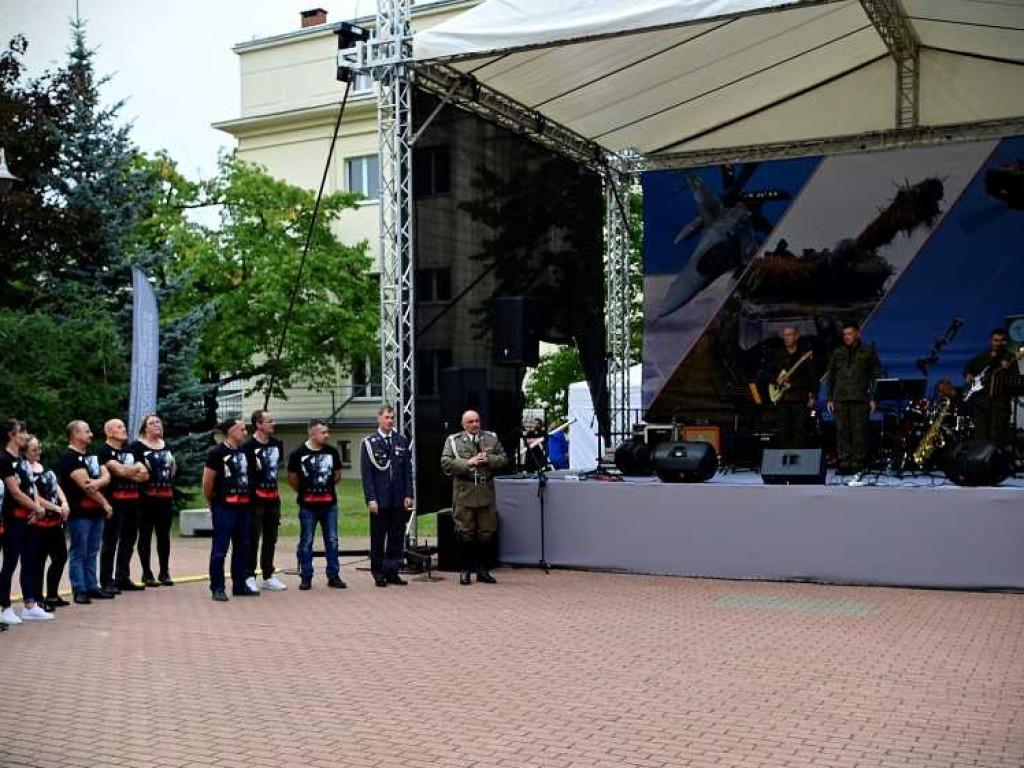 Hrubieszowskie zespoły 