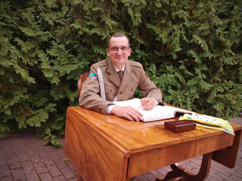 Hrubieszowskie zespoły 