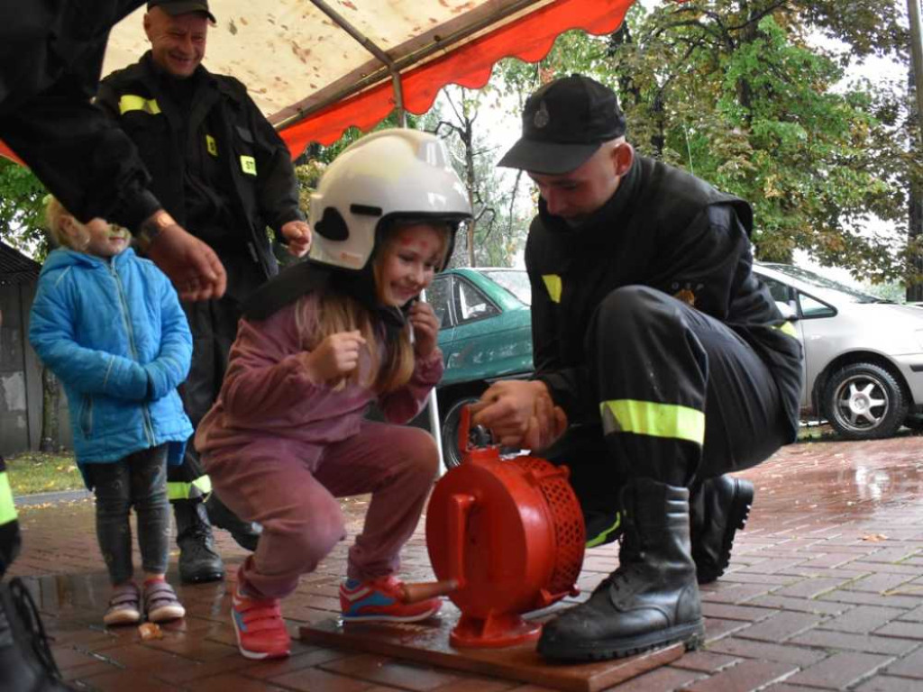 Masłomęcz dla dorosłych i dla dzieci [ZDJĘCIA]