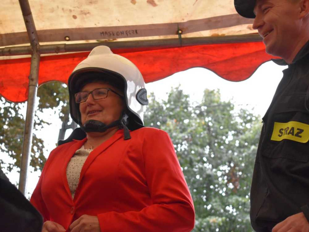 Masłomęcz dla dorosłych i dla dzieci [ZDJĘCIA]
