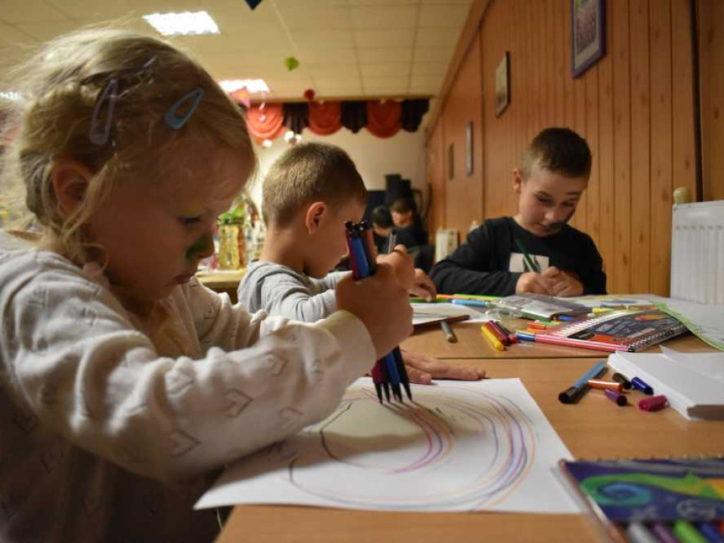 Masłomęcz dla dorosłych i dla dzieci [ZDJĘCIA]