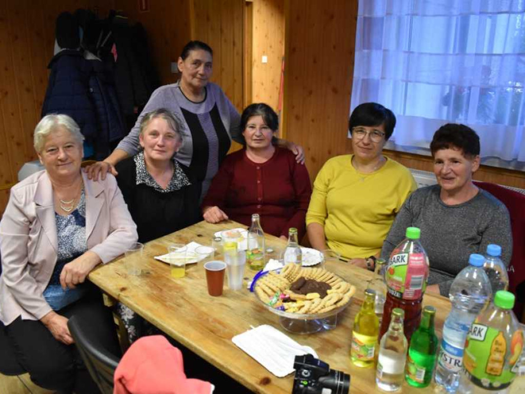 Masłomęcz dla dorosłych i dla dzieci [ZDJĘCIA]