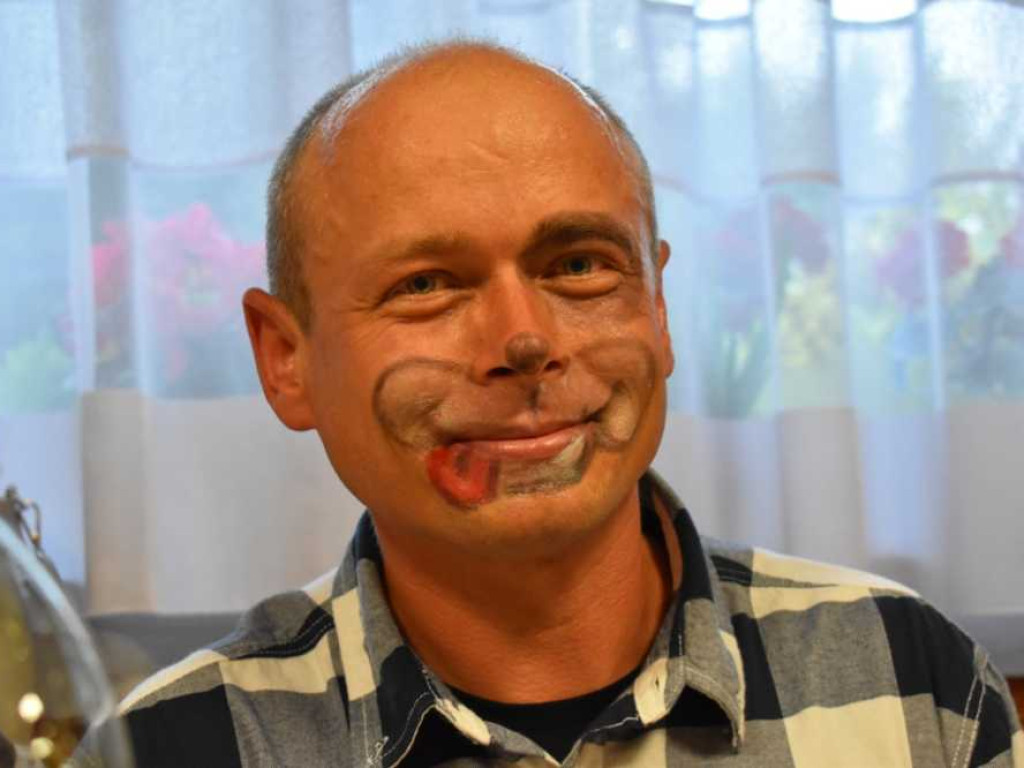 Masłomęcz dla dorosłych i dla dzieci [ZDJĘCIA]