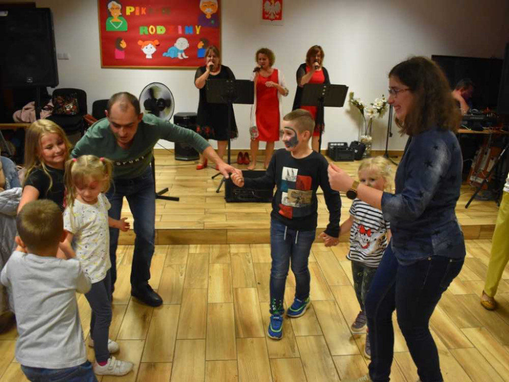 Masłomęcz dla dorosłych i dla dzieci [ZDJĘCIA]