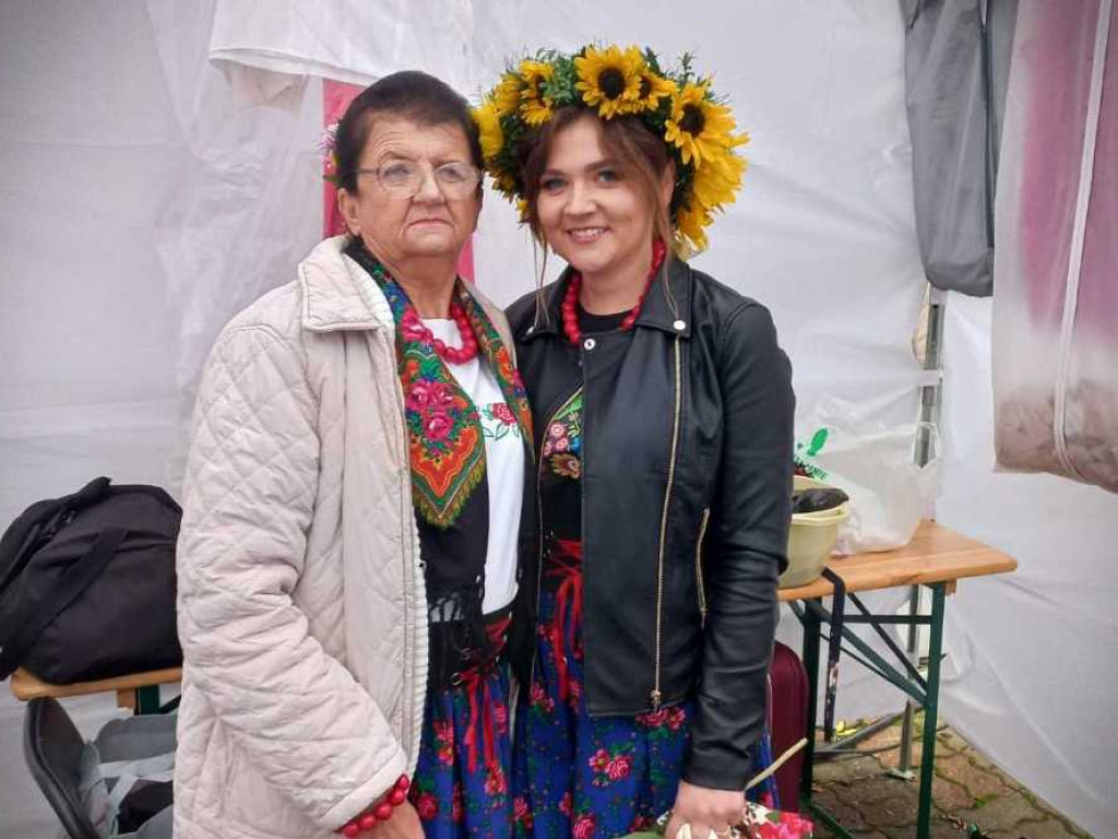 Miss z KGW Modryń Kolonia. Będzie finał na Narodowym! [ZDJĘCIA]