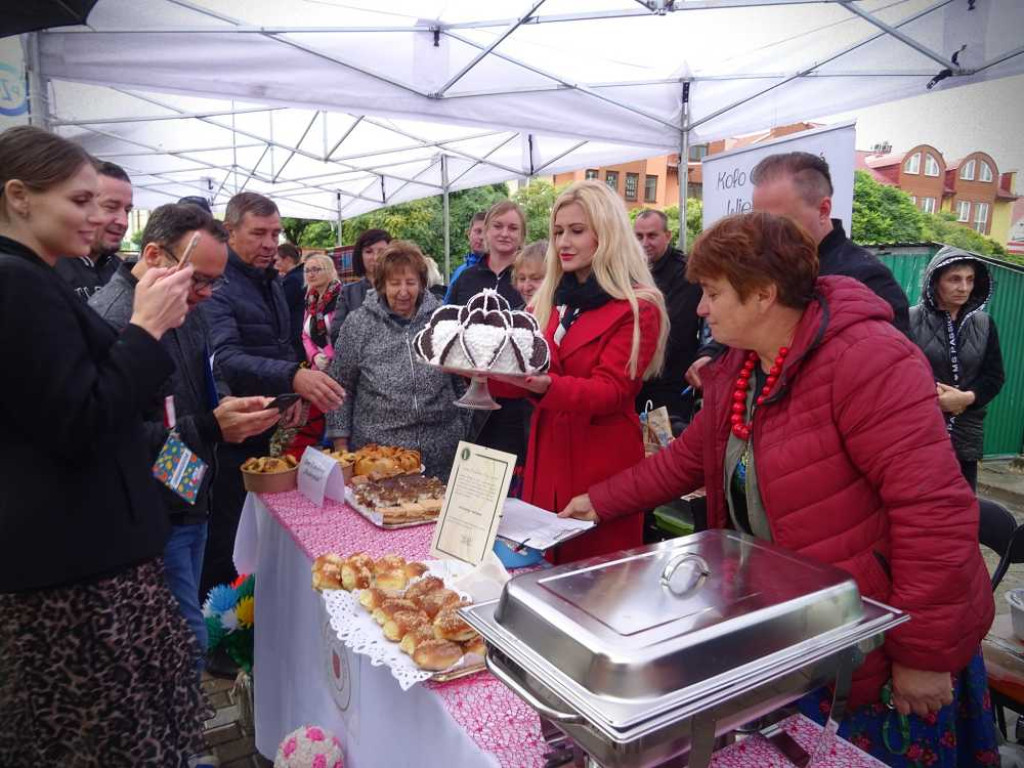 Miss z KGW Modryń Kolonia. Będzie finał na Narodowym! [ZDJĘCIA]