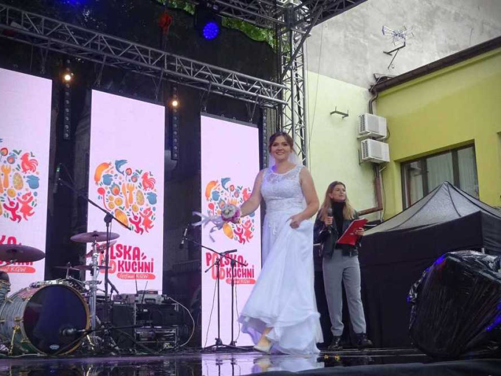 Miss z KGW Modryń Kolonia. Będzie finał na Narodowym! [ZDJĘCIA]