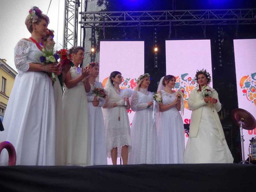 Miss z KGW Modryń Kolonia. Będzie finał na Narodowym! [ZDJĘCIA]