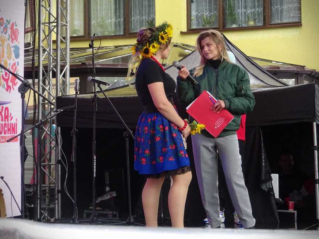 Miss z KGW Modryń Kolonia. Będzie finał na Narodowym! [ZDJĘCIA]
