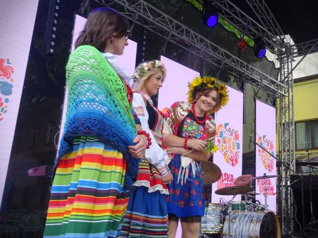 Miss z KGW Modryń Kolonia. Będzie finał na Narodowym! [ZDJĘCIA]