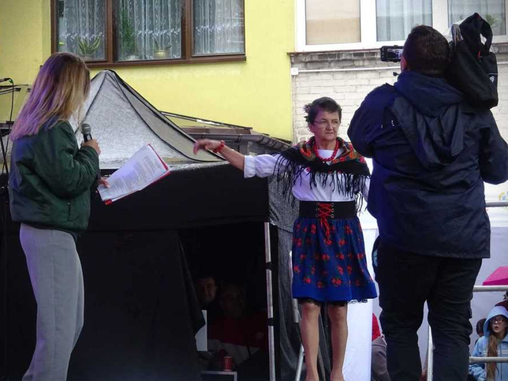 Miss z KGW Modryń Kolonia. Będzie finał na Narodowym! [ZDJĘCIA]
