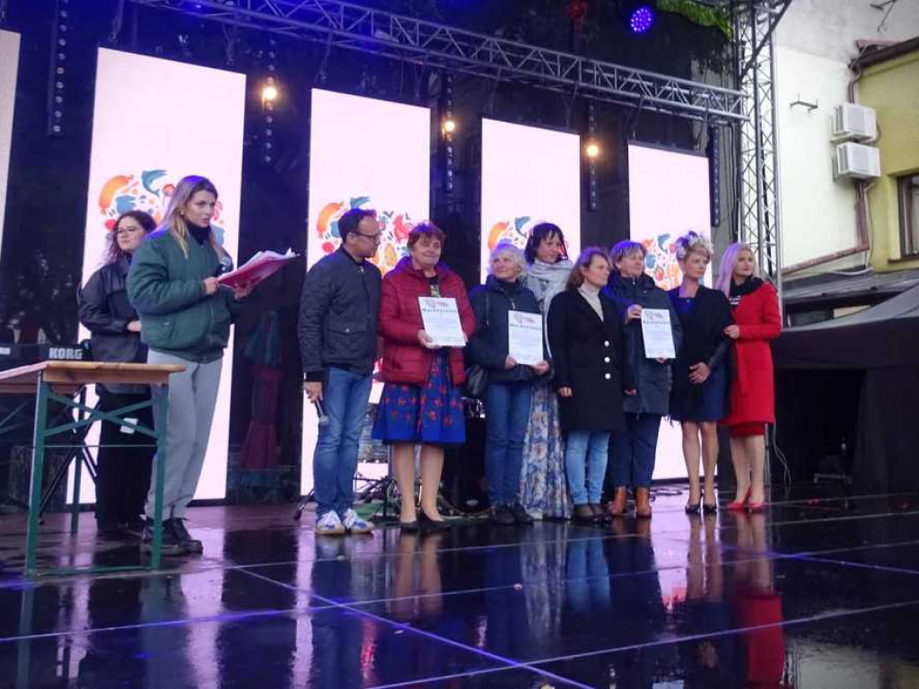 Miss z KGW Modryń Kolonia. Będzie finał na Narodowym! [ZDJĘCIA]